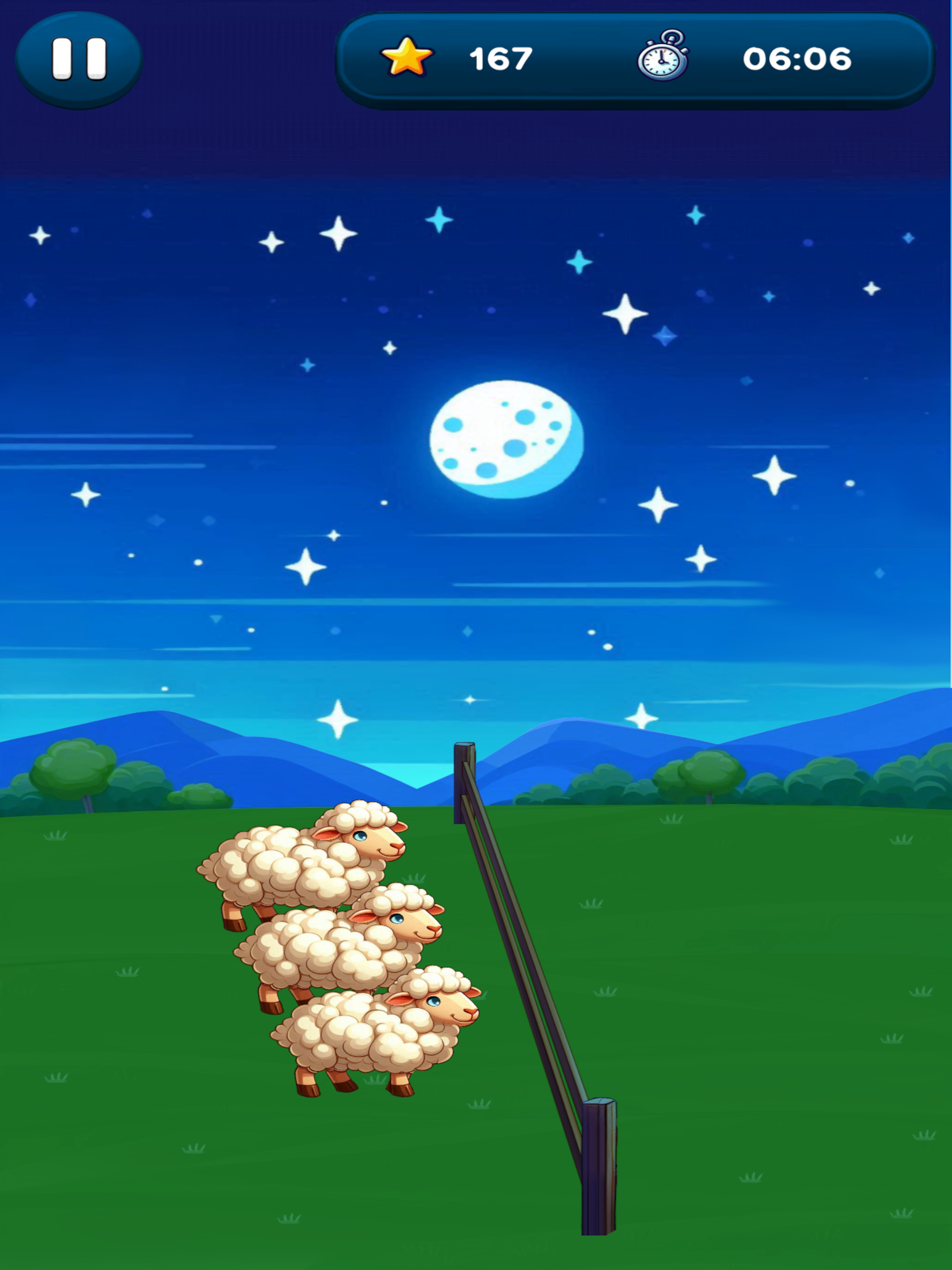 Count Sheep to Sleep screenshot 7
