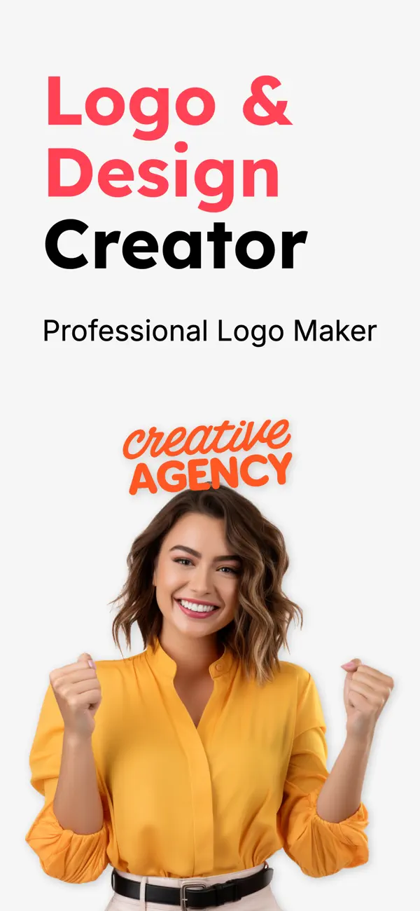 AI Logo & Design Creator Screenshot 1
