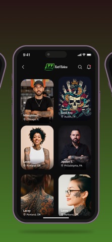TatlTales screenshot