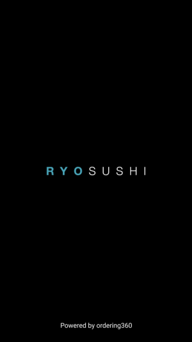 Ryo Sushi Screenshot