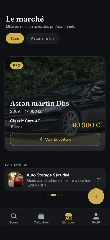 Zoom Auto screenshot 5 of 5