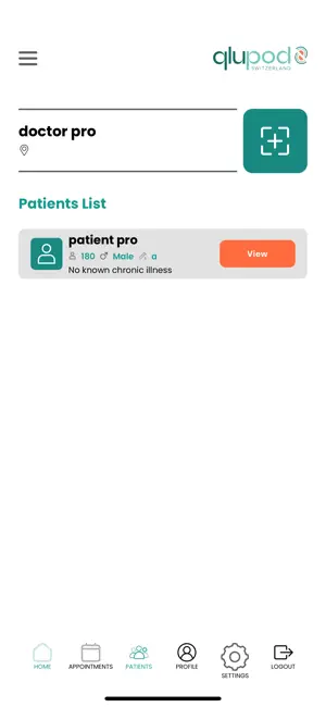 QluDoc screenshot 3