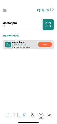 QluDoc Screenshot 3 of 5