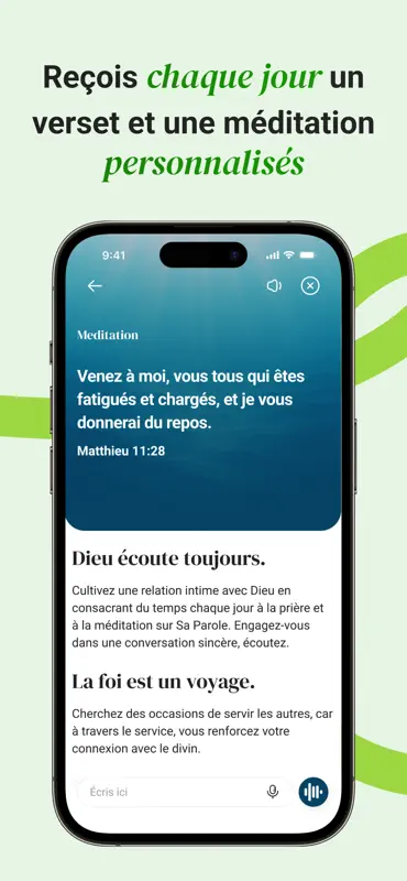 HelloBible : Bible interactive screenshot 6 of 10