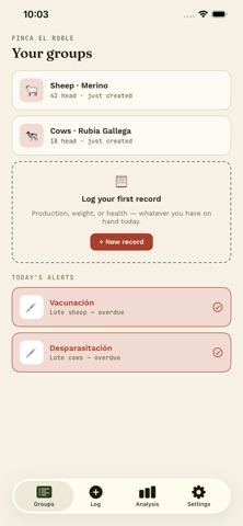 Corralio Screenshot 1 of 4