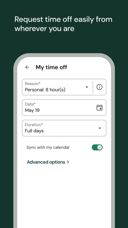 UKG Pro screenshot-5