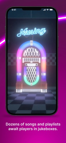 Musing Game Screenshot 1 of 5