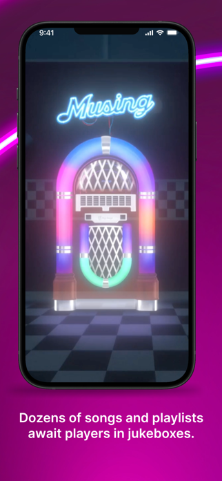 Musing Game Screenshot 1 of 5