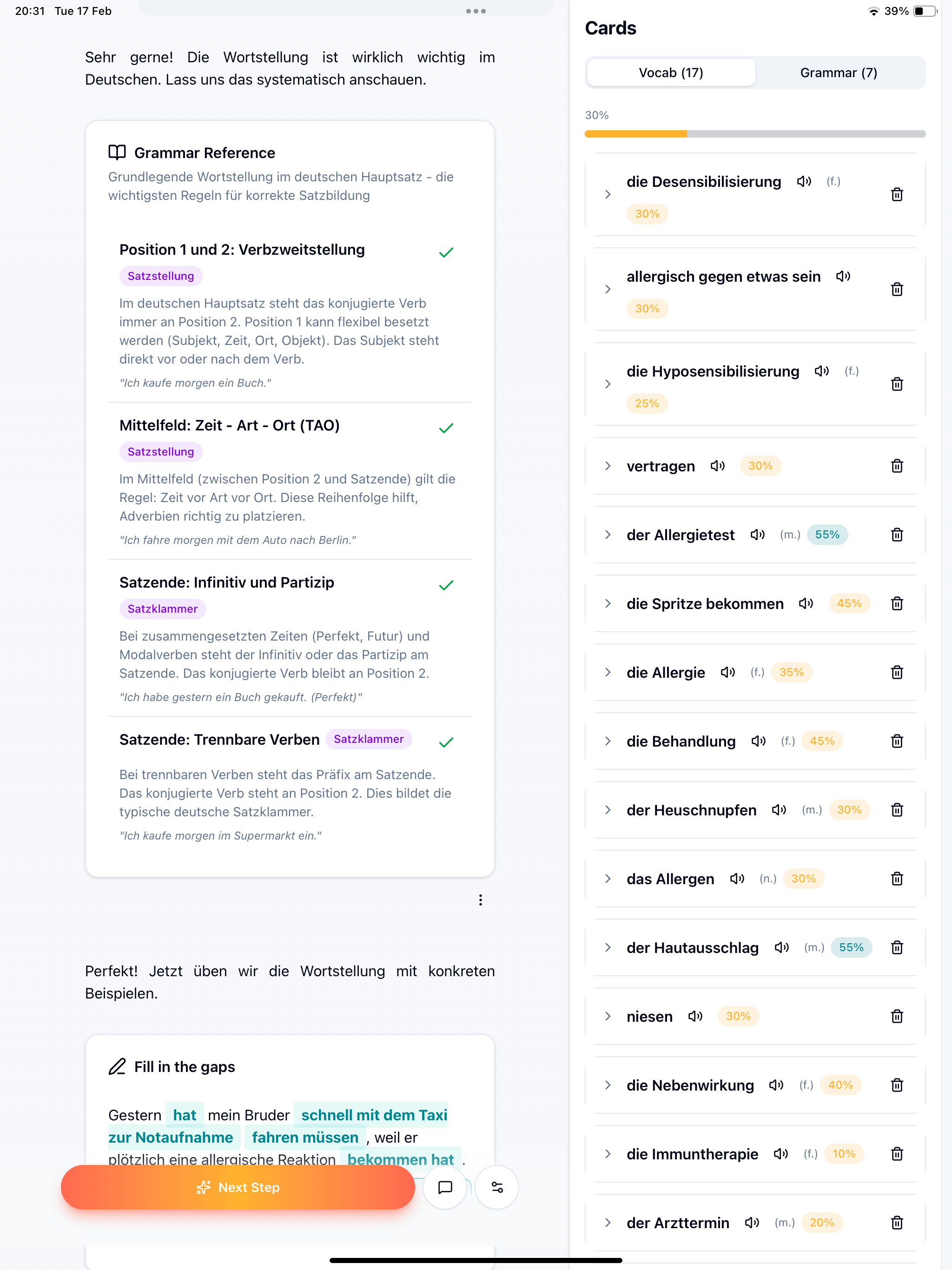 Cheevo Language AI