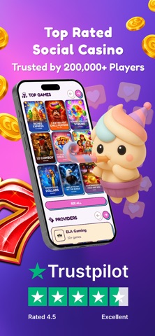 SweetSweeps Screenshot 2 of 8
