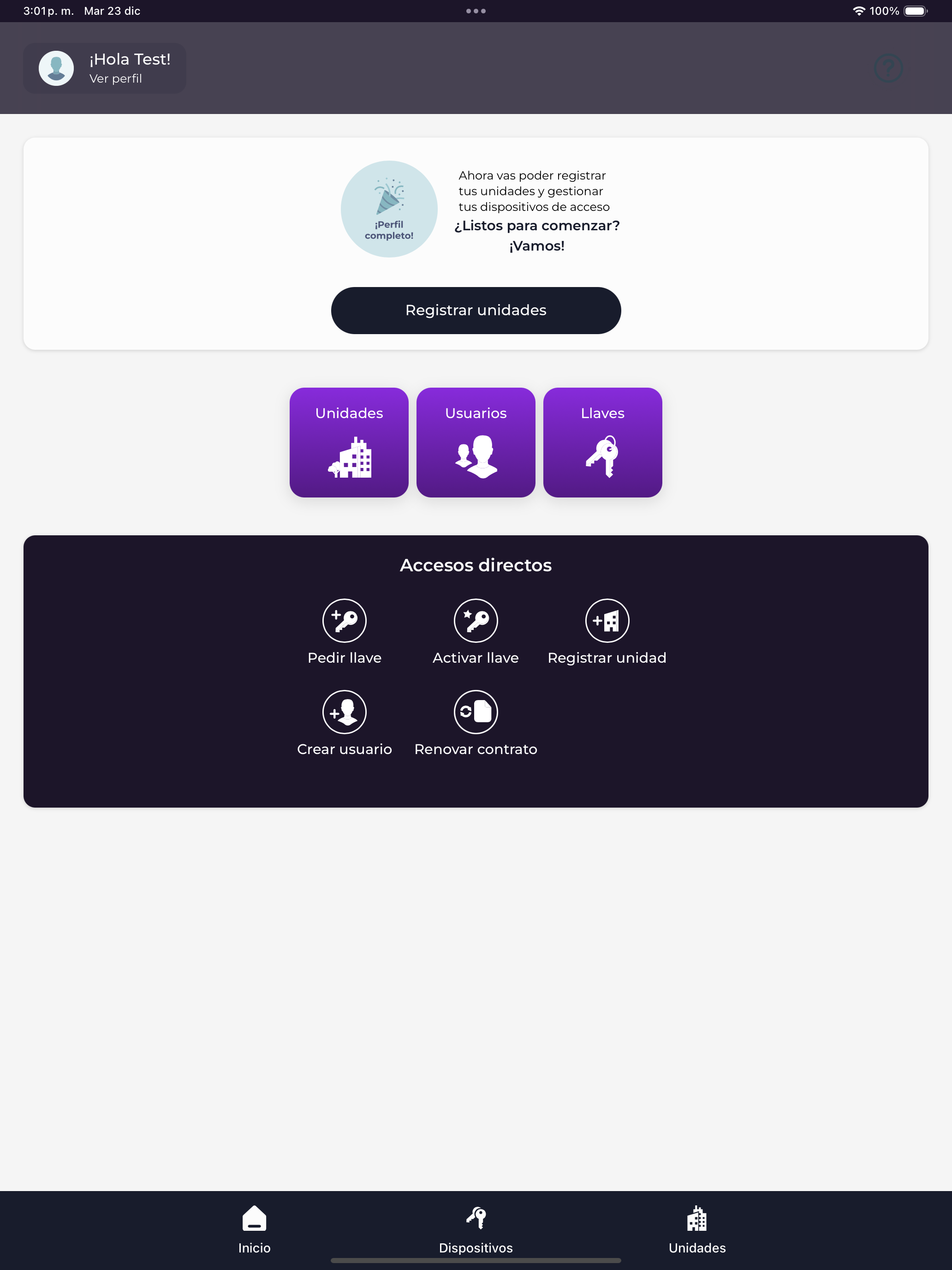 Frontix screenshot 7