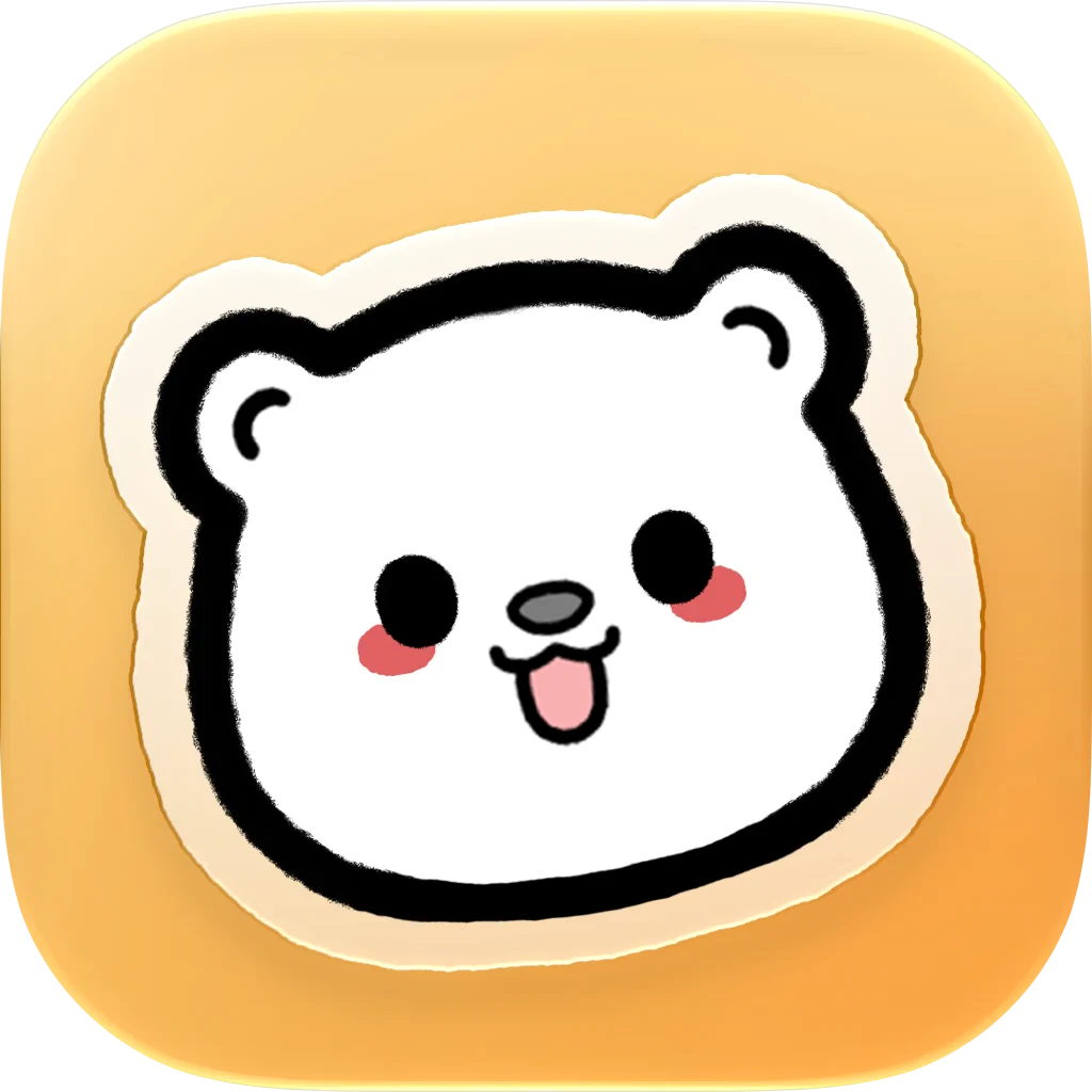 Cute Stickers | Sticker Book