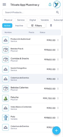 Titivate Screenshot 9 of 10