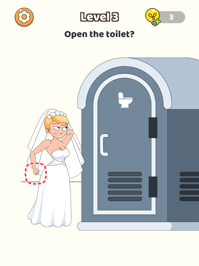 DOP Story Fun Delete Master