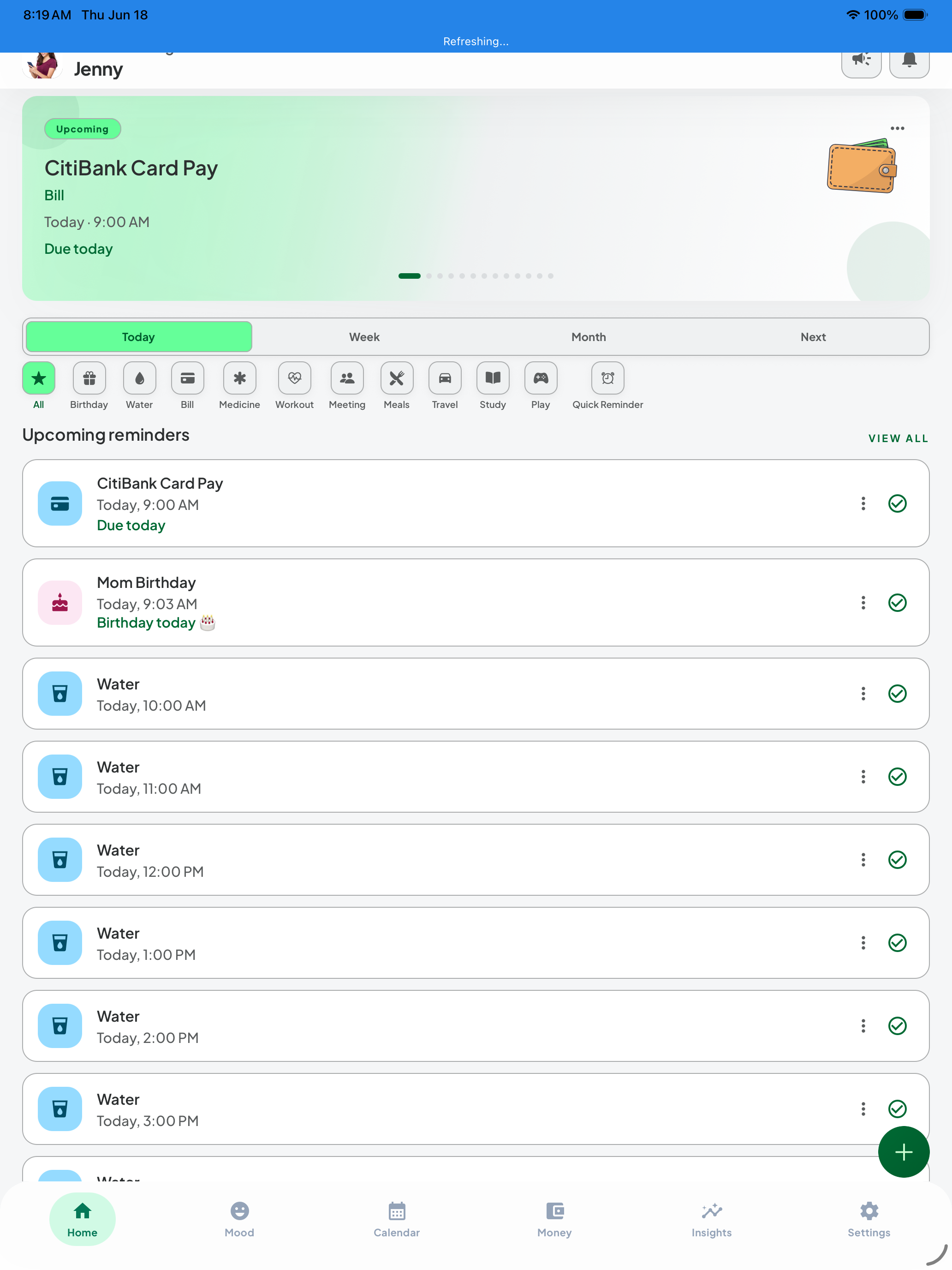 JaraSmart Life screenshot 13