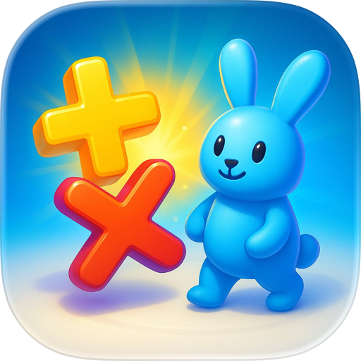 Arimo Learn Math Flash Cards
