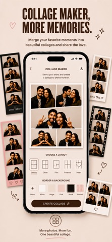 FRAMED - Frame Photo Studio screenshot