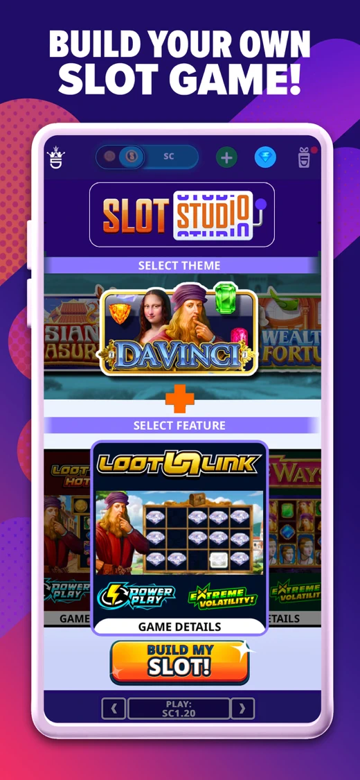 High 5 Casino - Slots & Casino screenshot 4