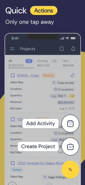 Slabstack screenshot 4