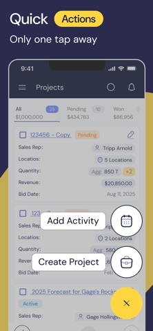 Slabstack Screenshot 4 of 7