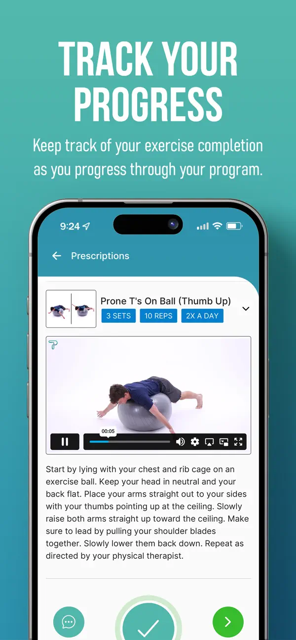 Screenshot #2 pour CPR+