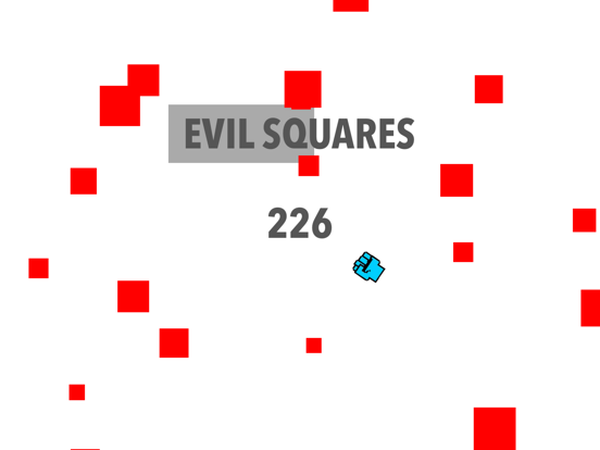 Screenshot #6 pour SquareCrusher!