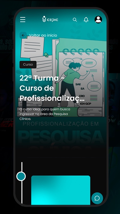 CEPIC Cursos
