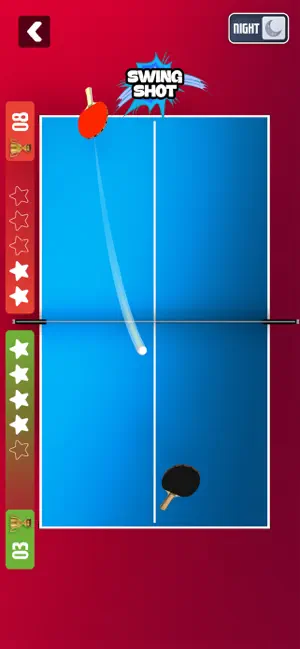 Table Tennis - Ping Pong Games screenshot 4