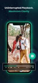 X Video Downloader - HD Player screenshot