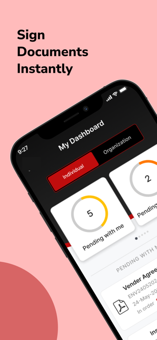 emdha Premium Screenshot 1 of 5