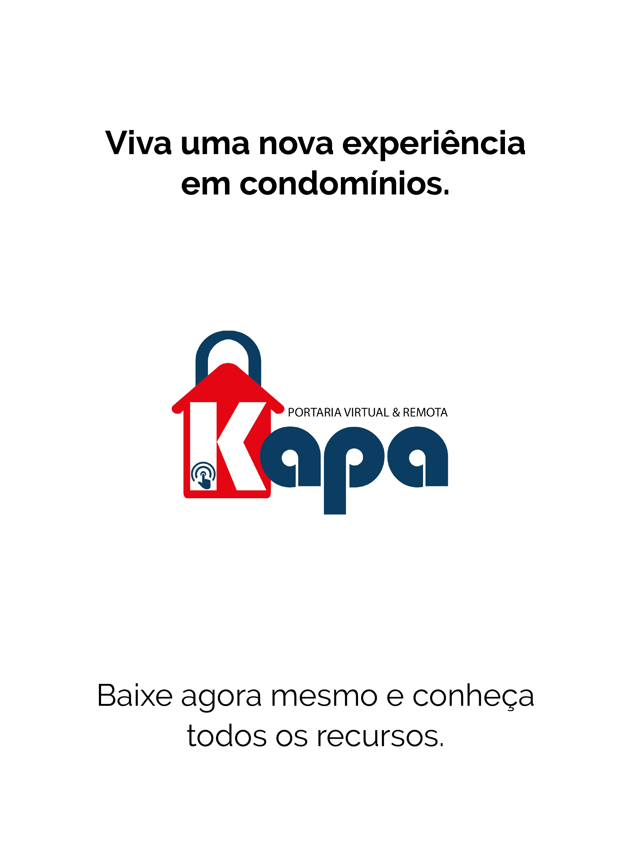 Kapa Portaria
