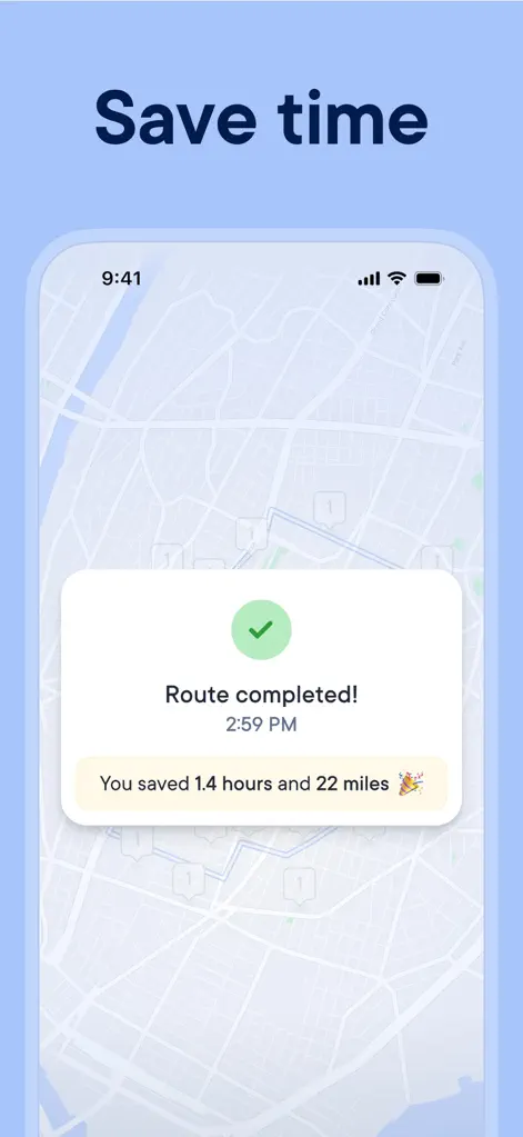 Spoke Dispatch - Navigation App | MWM