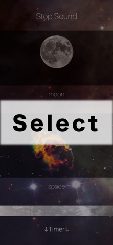 Perfect Sleep screenshot