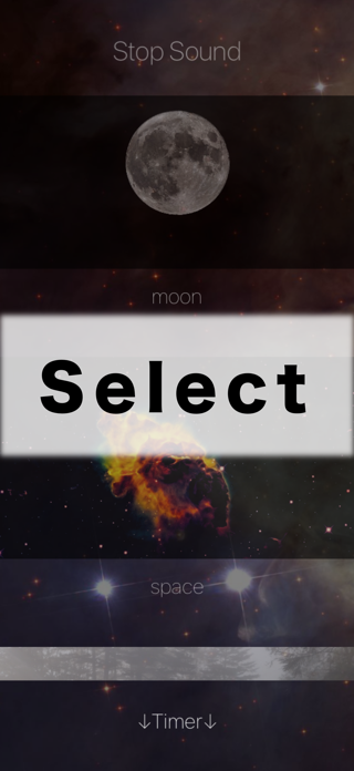 Perfect SleepBGM Screenshot 1 of 8