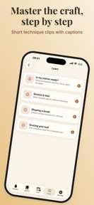 Doughwell: Sourdough Starter screenshot