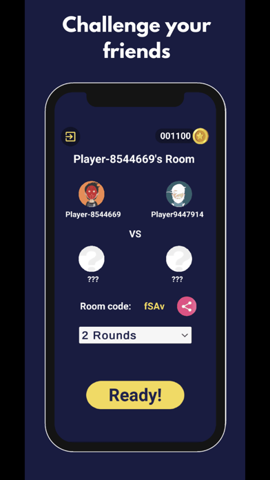 Screenshot #2 pour ABC Fast Or Slow