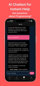 Code Editor Pro | CoddyAI screenshot