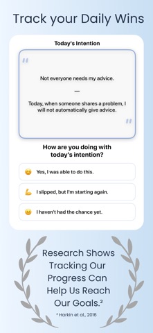 CodependFree:Codependency Help Screenshot 5 of 7
