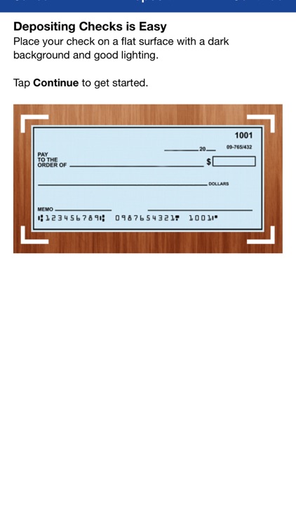 Citizens Bank of Clovis screenshot-3