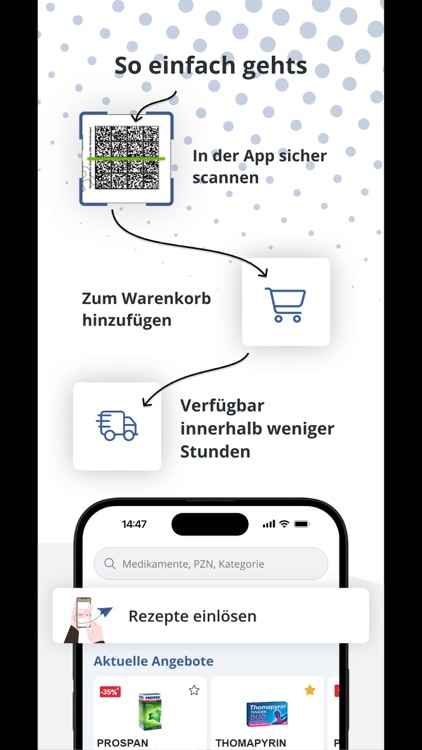 Apotheke am Bayerischen Platz screenshot-3