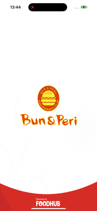 Bun & Peri Screenshot 1 of 4