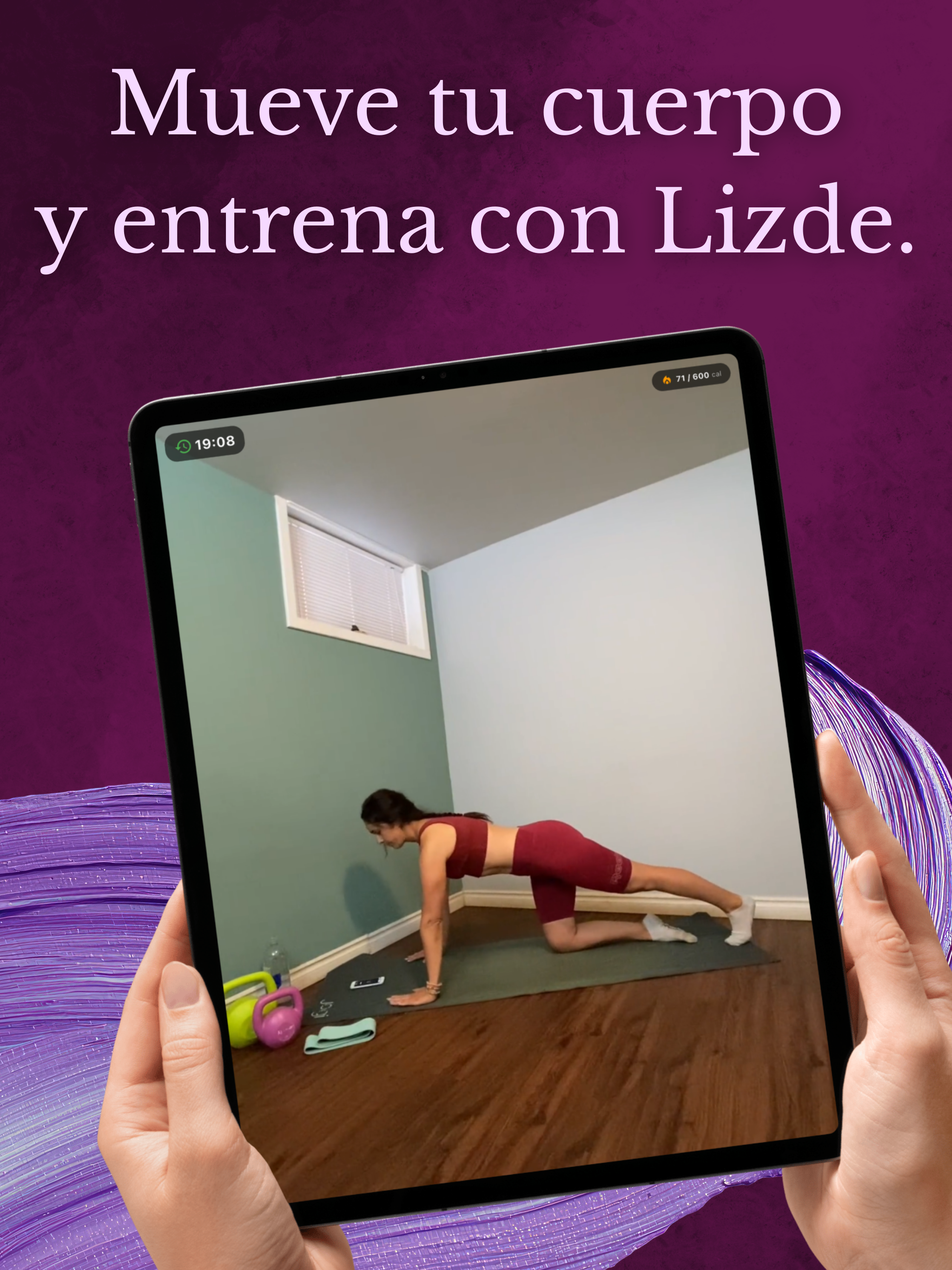 LizdeFit Personal Trainer screenshot 12