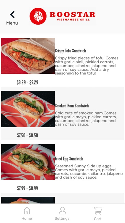 Roostar screenshot-3