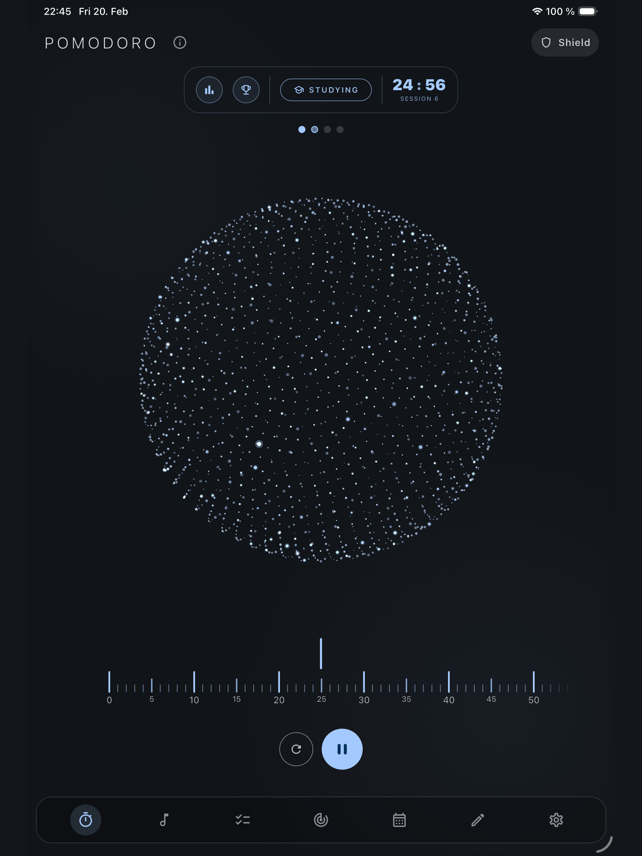 Focus Pro | Productivity Hub