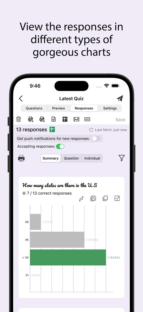Forms+ - Productivity App | MWM