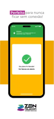 ZEN TELECOM CLIENTE screenshot 5