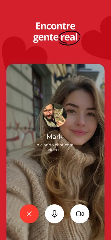 Dating.com: Global Chat & Date screenshot 4 of 8