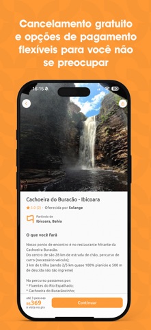 Vivai screenshot