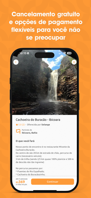Vivai Screenshot 3 of 4