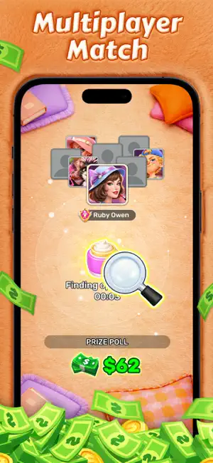 Lipstick Bubble screenshot 3